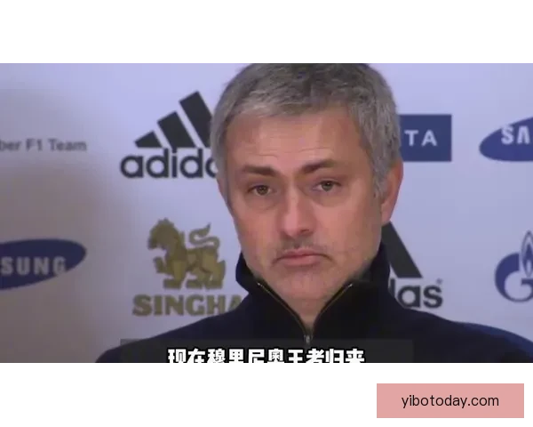 穆里尼奥重返皇马是否影响瓜迪奥拉回归巴萨机会